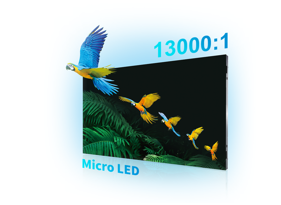 Better Color Reproduction