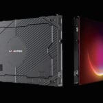 NOC Series COB LED Display