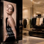 Retail Stores & Shopping Malls​