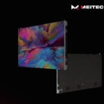 NOC Plus Series Ultra-Fine COB Micro LED Display
