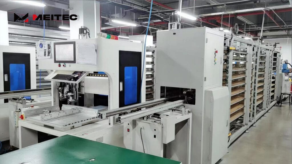 Integrated LED Display Manufacturing​
