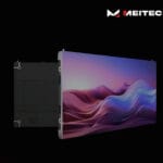Pantalla LED Micro COB MEITEC NOC Pro