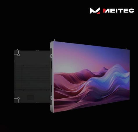 MEITEC NOC Pro COB Micro LED Display