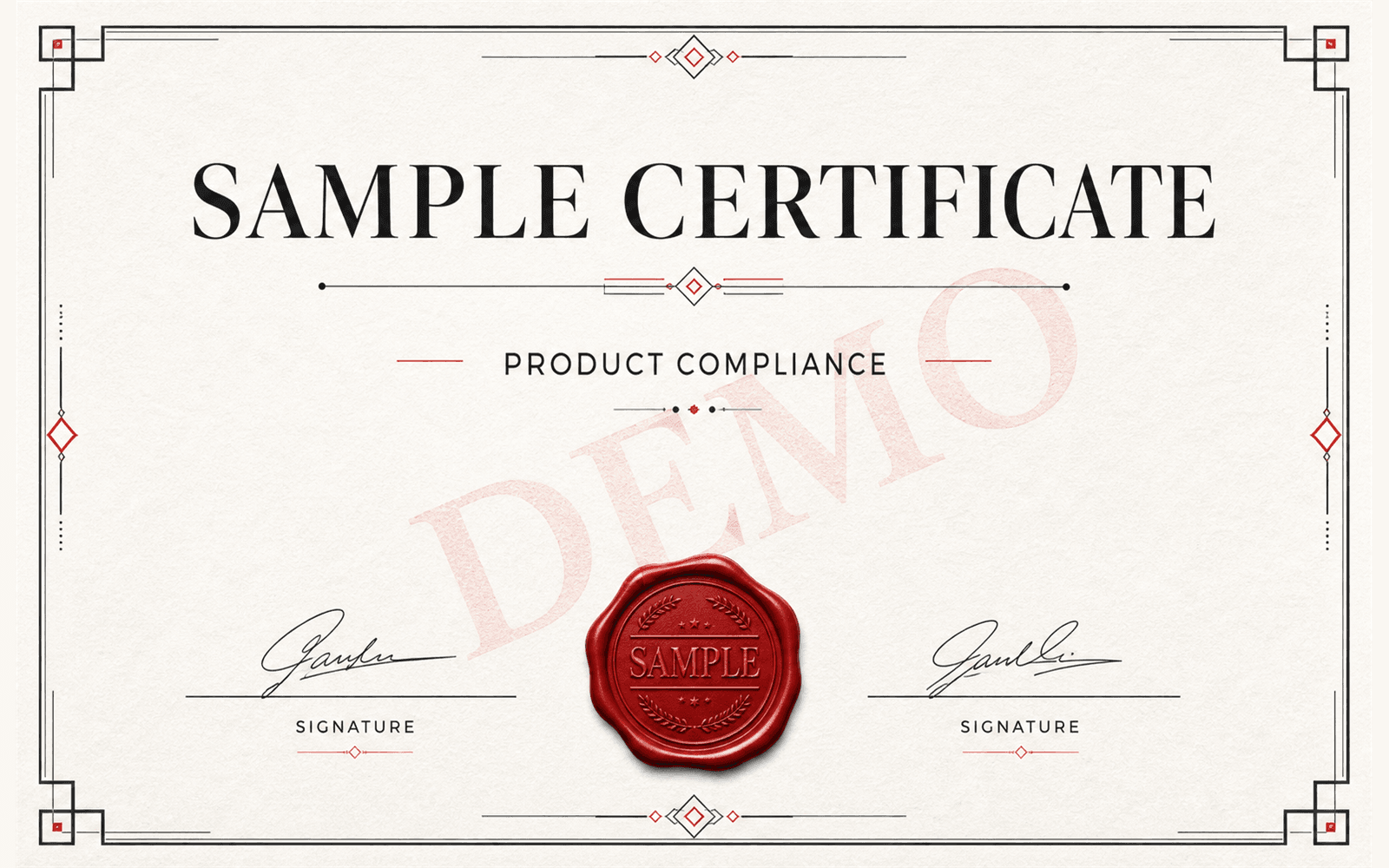 certificate-sample-03-product-compliance