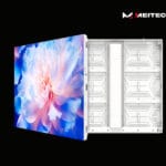 MTO Plus High-Brightness Outdoor LED Display