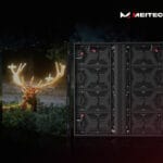 Outdoor Energy-Saving LED Display