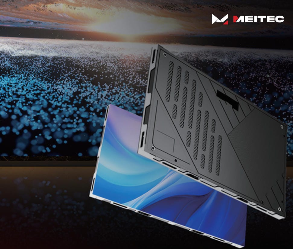 SIM Pro Series Indoor Small Pixel Pitch LED Display