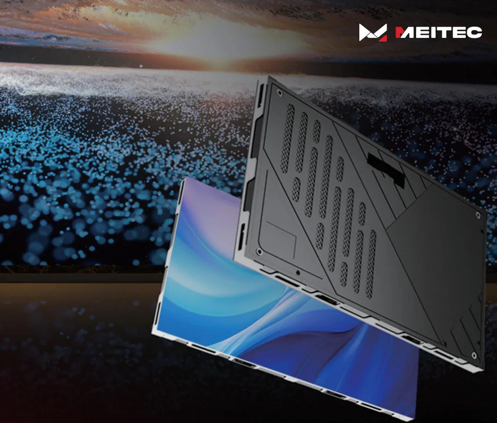 Внутренний светодиодный дисплей с малым шагом пикселя SIM Pro Series