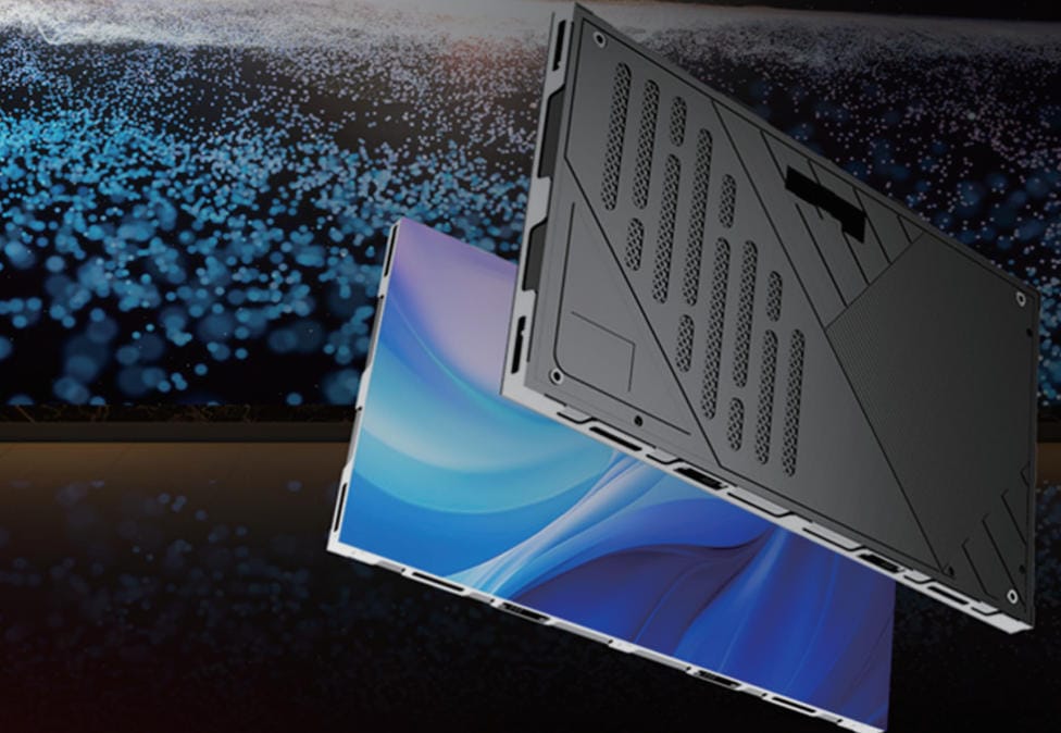 indoor small pixel pitch LED display