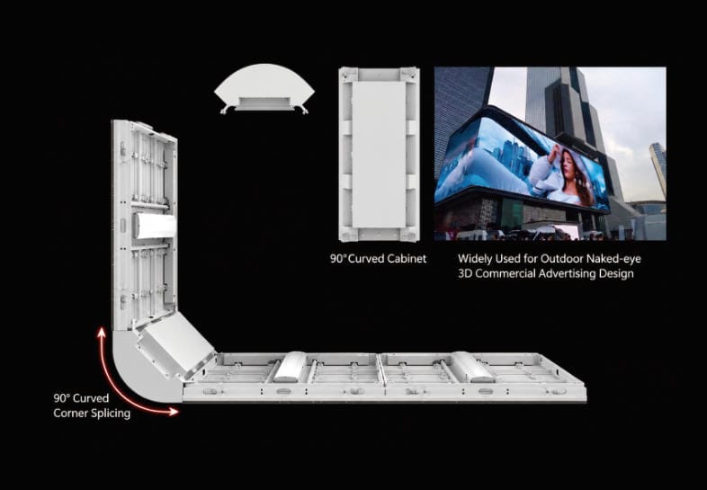 Flexible Installation & Easy Maintenance