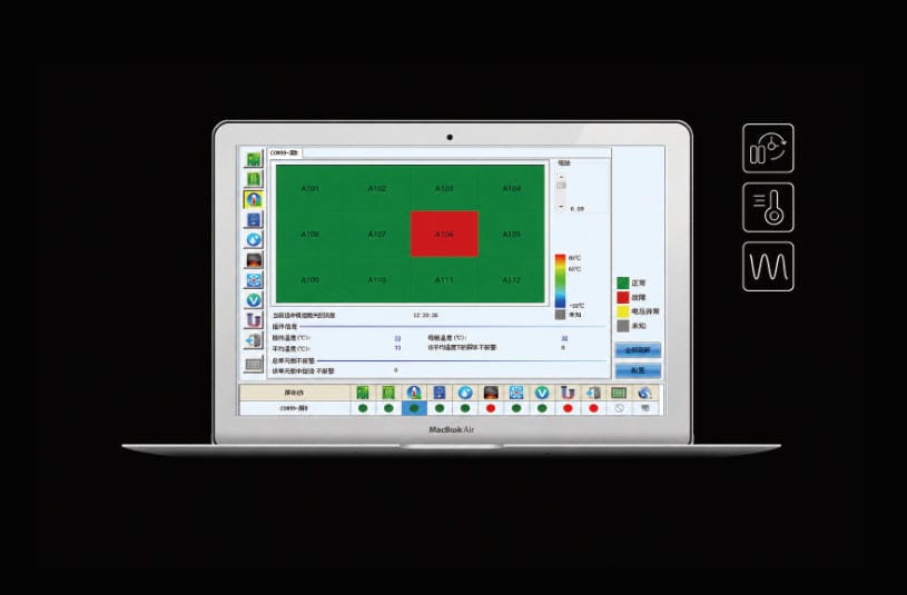 Intelligent Smart Module Technology