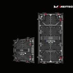 LED ARIES Series Creative Rental LED Display